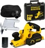 Hobelmaschine 750W Fme630K Stanley Produktbild-Vorschau 2