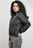 Urban Classics Ladies - Panel Padded Pull Over Jacke - L Produktbild-Vorschau 20