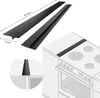 Kryt mezery mezi varnou deskou/pracovn¨ª deskou, balen¨ª 2 Náhled obrázku produktu 5