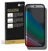 2x Blickschutz 9H Panzerglas für Google Pixel 10a Anti-Spy Produktbild-Vorschau 2