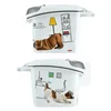 Curver Pet Life Pojemnik na psią karmę 6kg Podgląd zdjęcia produktu 14