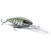 Nays CRNK Crankbait Wobbler S-13 5cm DR Produktbild-Vorschau 1