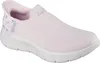 scarpe Skechers Gowalk Go Flex 124822LTPK Anteprima dell’immagine prodotto 1