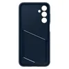 Card Slot Case EF-OA256 für das Galaxy A25 5G, Blue Black Produktbild-Vorschau 3
