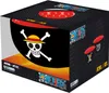 ONE PIECE - Bowl - 600ml - "Skulls" - cardboard Box Produktbild-Vorschau 5