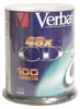 Verbatim CD-R Rohlinge 700MB 100er Spindel Produktbild-Vorschau 13