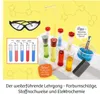 KOSMOS 645540 C1000 Chemická laboratoř, základní Náhled obrázku produktu 4