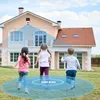 2x 4G-Solar-Sicherheitskamera mit 3-Monats-Akku & Produktbild-Vorschau 7