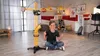 Dickie Giant Crane Produktbild-Vorschau 19