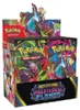 Pokémon Phantasmal Flames Booster Box Náhľad obrázku produktu 1