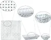 Nachtmann Bossa Nova Servierset, 4-tlg., Servierplatte, Produktbild-Vorschau 12