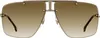 Carrera Sonnenbrille CA 1016/S J5G/86 Voir les images du produit 4