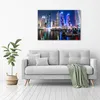 Tulup® Glas-Bild - 100 x 70 - Wandbild aus Glas - Wandkunst Produktbild-Vorschau 3