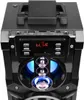 Prenosné reproduktory Bluetooth SQUEAK SQ1000 Black 20 W Náhľad obrázku produktu 6