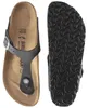 Birkenstock Damen Flip-Flops Schwarz 0845251 Grösse 37 Produktbild-Vorschau 10