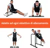 DH FitLife Giubbotto Zavorrato Regolabile 20 kg per Anteprima dell’immagine prodotto 6