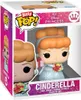 Funko Pop! Bitty Pop Kalendarz Adwentowy Księżniczki Disney Anteprima dell’immagine prodotto 12