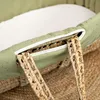 Rivestimento per culla Moses Golden Dots - TU - Verde | by Anteprima dell’immagine prodotto 4