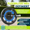 tillvex Pool Aufroller Premium 3-5,70 m mit Vollgummireifen Produktbild-Vorschau 2