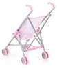 Bayer Design 30102AB Puppenbuggy, zusammenklappbar, Produktbild-Vorschau 3