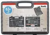 KWB Werkzeugkoffer 63tlg Produktbild-Vorschau 3