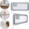 YARDIN 200cm Barrière de lit pour enfants à lever Voir les images du produit 1