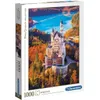 Clementoni Puzzle 39382 - Neuschwanstein (1000 pièces) Voir les images du produit 7