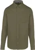 Kariban Herren Hemd Regular Fit Business Freizeit Shirt Produktbild-Vorschau 1