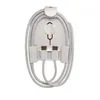 Apple 60W USB-C auf USB-C Ladekabel 1m für iPhone 17 16 Pro Produktbild-Vorschau 3