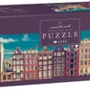 Puzzle Panoramiczne 1000El Okolo Sveta 1 Interdruk Náhľad obrázku produktu 4
