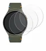 6x Für Samsung Galaxy Watch 7 (44 mm) Schutzfolie Savvies Produktbild-Vorschau 2