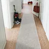 Běhoun SANTA FE krémový 031 hladký,  Jednotný  jednobarevný Náhled obrázku produktu 3