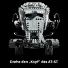 LEGO® Star Wars™ AT-ST™ Caccia 75417 Anteprima dell’immagine prodotto 35