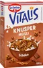 Vitalis Chrumkavá čokoláda 0,6 kg Náhľad obrázku produktu 1