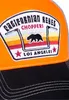 King Kerosin Trucker Cap Rockabilly Summer Cap viele Produktbild-Vorschau 5