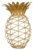 BarCraft or finition ananas bouchon collectionneur Voir les images du produit 1