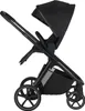 Easywalker Zoey Kinderwagen - Pure Black | Easywalker Produktbild-Vorschau 10