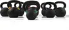 Toorx Fitness  Kettlebell 4 - 40 kg - 12kg Voir les images du produit 3
