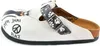 Damen Clogs Calceo mit Katzen WCAL342 42 Produktbild-Vorschau 6