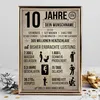 10. Geburtstag Geschenk | 10 Jahre Geburtstagsgeschenk Produktbild-Vorschau 5