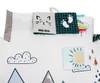 Milly Mally 5in1 Baby Spielmatte Minky Anteprima dell’immagine prodotto 6
