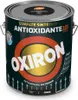 émail Antirouille Oxiron Forge Noir Protection Et Finition Voir les images du produit 1