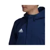 adidas Entrada 22 All-Weather Jacke L TENABL Produktbild-Vorschau 7