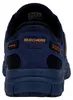 Skechers Oak Canyon Walkingschuh Blau Náhled obrázku produktu 13