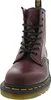 Botines Hombre Modèle Dr. Martens Cherry Red Smooth Couleur Voir les images du produit 47