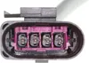 VEMO Lambdasonde für VW Golf VII Schrägheck (5G1, BQ1, BE1, Produktbild-Vorschau 4