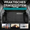 NooMii Sac de transport pour vélo 128 x 78 x 25 cm | Valise Voir les images du produit 5