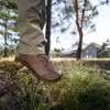 Haix Black Eagle Nature GTX low UK 10.5 / EU 45 Produktbild-Vorschau 4