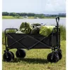 Gardlov 23084 Opvouwbare tuinkar, 100 kg, 98 l, 94 x 60,5 x Productafbeelding-voorbeeld 15