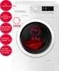 Amica Waschmaschine 8kg 1.400 U/Min. 16 Programme  Produktbild-Vorschau 2